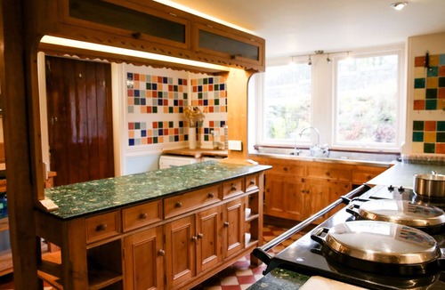 Chapel en le Frith Cottage | Ridge Hall