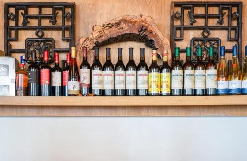 Longsheng House | Ridge Inn
