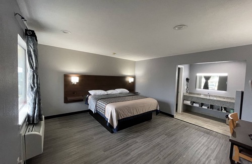 Breckenridge Hotel | Ridge Motel