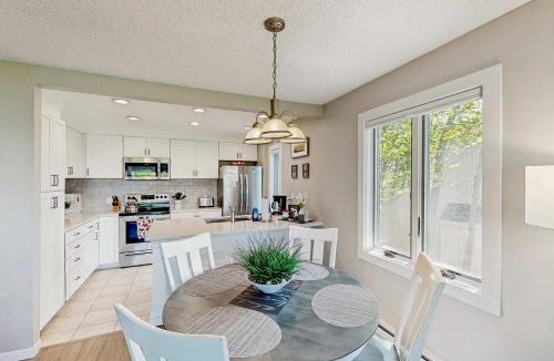 Maple City House | Ridge Top 21 22