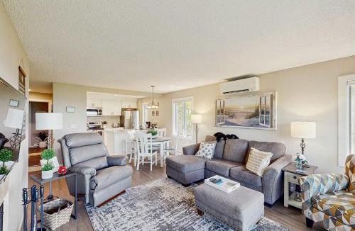 Maple City House | Ridge Top 21 22
