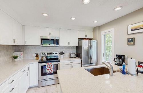 Maple City House | Ridge Top 21 22