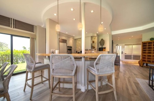 Kapalua Hotel | Ridge Villas Ocean View 2 Bedroom at The Kapalua Villas Maui