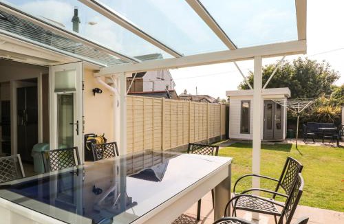 Mullion House | Ridgeback House