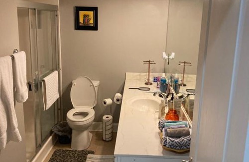 Braselton House | Ridgemoor Rest