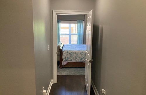 Braselton House | Ridgemoor Rest