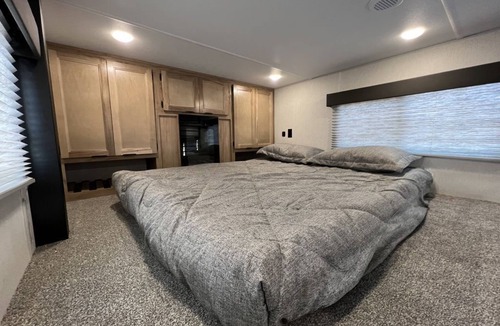 Dakota House | Ridgetop Retreat Tiny Home, Dakota MN