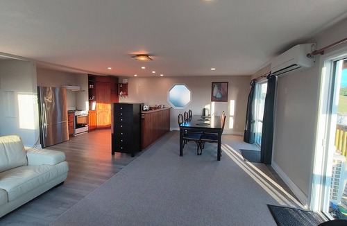 Merita House | Ridgeview Retreat with Stunning Ocean Views, Ridgeview Retreat at Karikari Peninsula