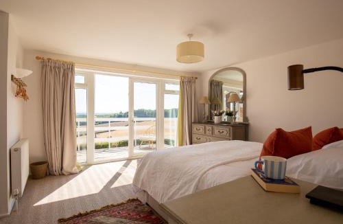 Alcester House | Ridgeway Farmhouse at Ragley Estate