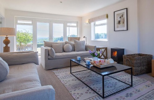 Alcester House | Ridgeway Farmhouse at Ragley Estate