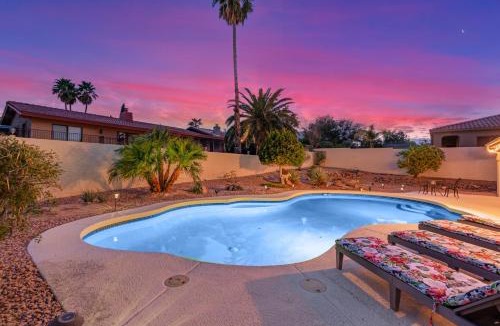 Fountain Hills House | Ridgeway FOUNTAIN HILLS home