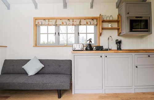 Uffington Cottage | Ridgeway