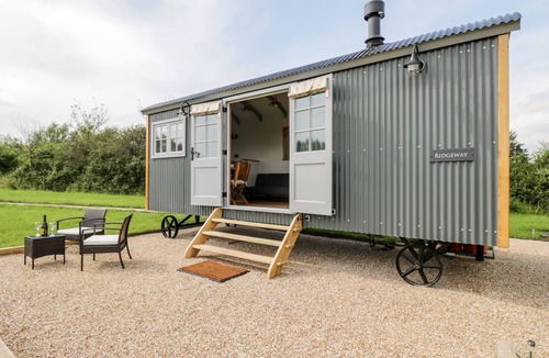 Uffington Cottage | Ridgeway