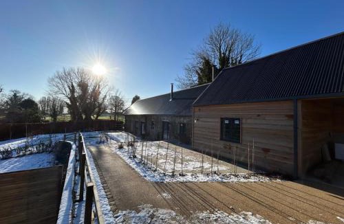 Beckhampton House | Ridgeway