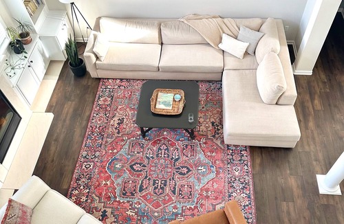 Greentown House | Ridgeway Villa/Pro Football Hall of Fame
