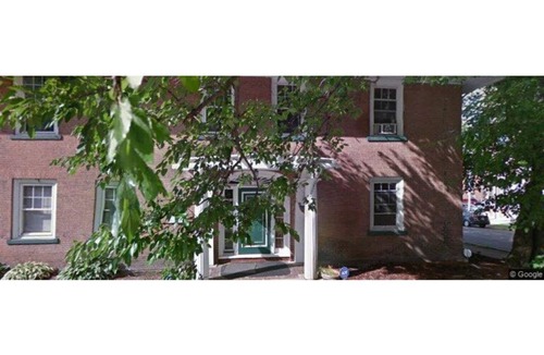 Springfield House | Ridgewood Place 1 BR Apartment