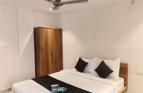 Chennai Hotel | RidhanRegency Porur