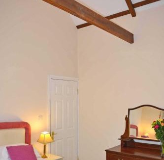 Kibblesworth Bed & Breakfast | Riding Farm
