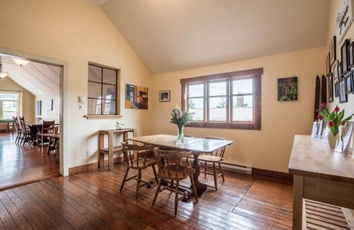 Cumberland Hostel | Riding Fool Accommodation