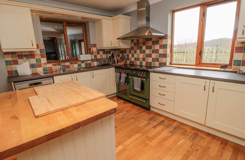 West Thirston Cottage | Ridley Lodge