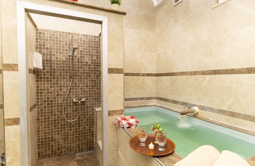 Ikizdere Hotel | Ridos Thermal Hotel Spa
