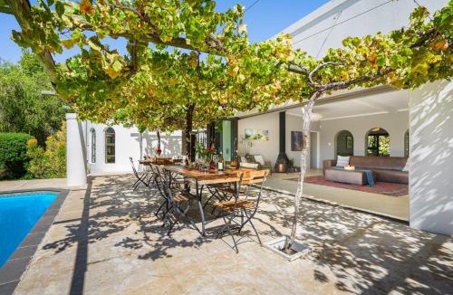 Riebeek Kasteel House | Riebeek-Kasteel Villa