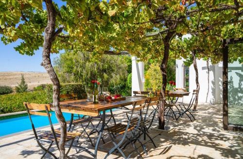 Riebeek Kasteel House | Riebeek-Kasteel Villa