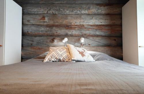 Kuusamo Ski Chalet | Riemula cabin