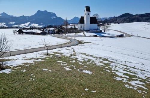 Samerberg House | Rieplhof