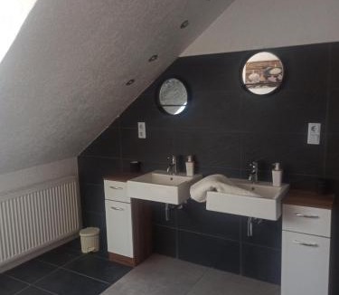 Hatzenport Apartment | Riesling