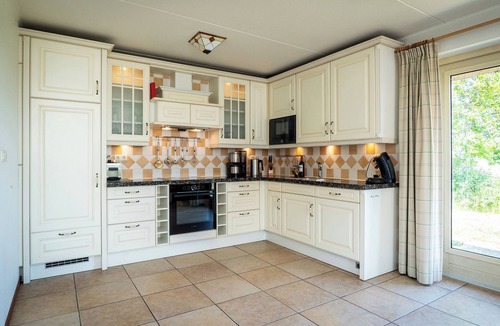 De Koog House | Riet Covered luxury villa on Texel for 6 people near the beach in De Koog