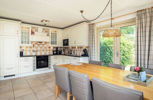 De Koog House | Riet Covered luxury villa on Texel for 6 people near the beach in De Koog