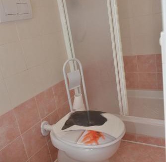 Rieti Apartment | RietINN 1