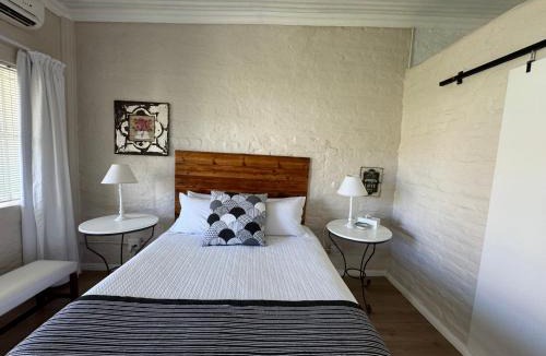Graaff-Reinet House | Rietjiesbos Self Catering