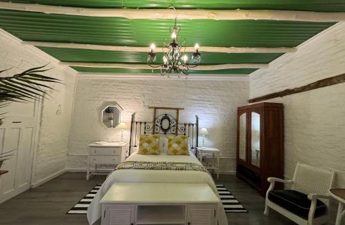 Graaff-Reinet House | Rietjiesbos Self Catering