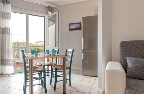 Castiglioncello Apartment | Rif A8 Appartamento Celeste