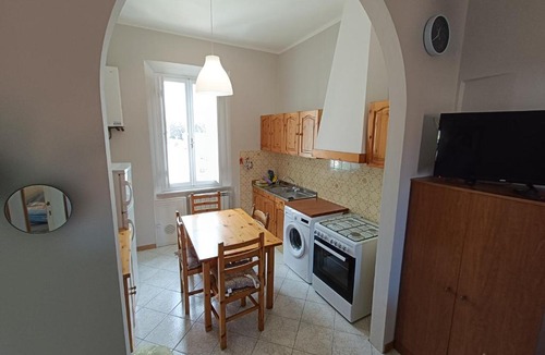 Rosignano Solvay Apartment | Rif A91 Monte all'arena