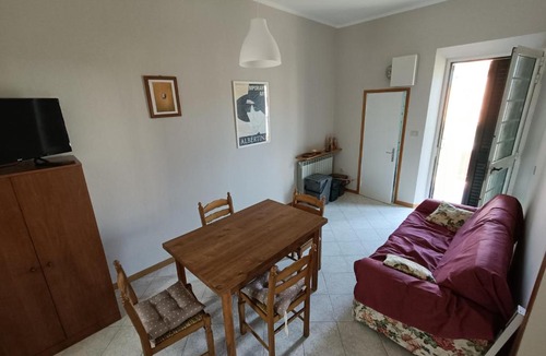 Rosignano Solvay Apartment | Rif A91 Monte all'arena