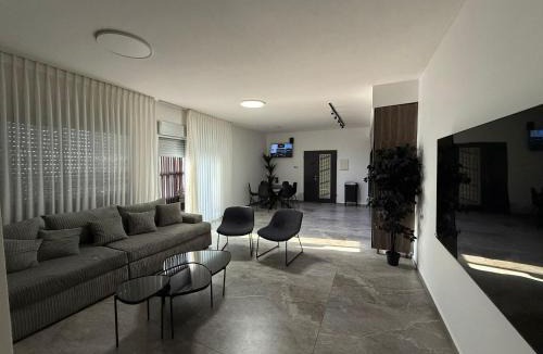 Ashdod Apartment | Rif Ashdod