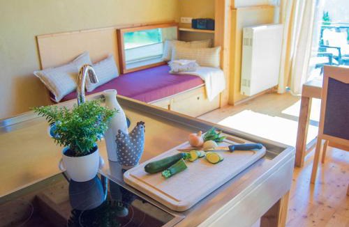 Lienz House | Rifugio
