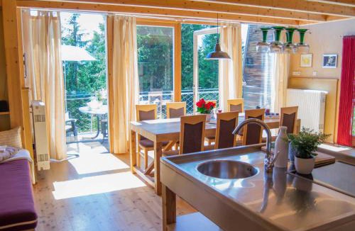 Lienz House | Rifugio