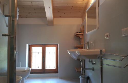 Onelli Bed & Breakfast | Rifugio Belvedere