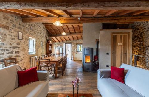 Mendatica House | Rifugio Ca' da Cardella