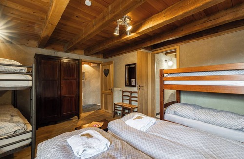 Mendatica House | Rifugio Ca' da Cardella