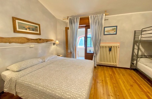 Roncoscaglia Hotel | Rifugio Calvanella