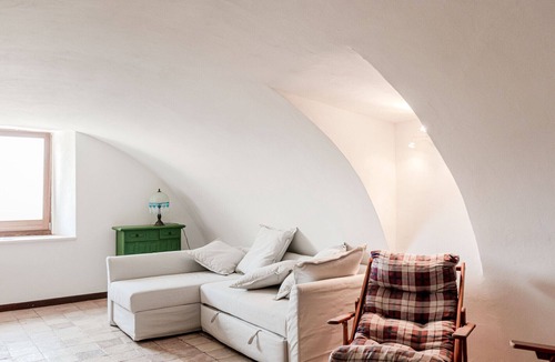 Navelli Apartment | Rifugio d'altri tempi by Rentbeat