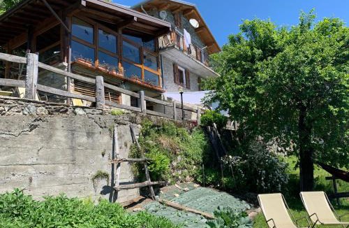 Montemezzo Apartment | Rifugio Dalco