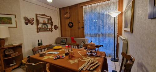 Roccaraso Apartment | Rifugio dei Pini