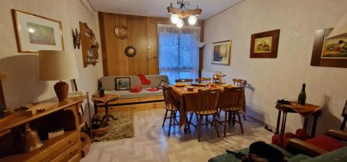 Roccaraso Apartment | Rifugio dei Pini