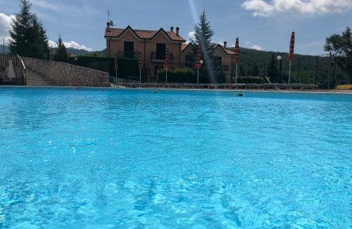 Ateleta Apartment | Rifugio del Cavaliere